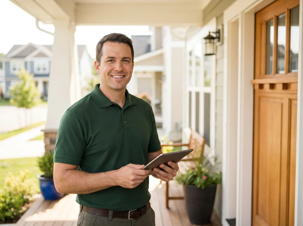 Pest control FAQs for Keytesville, MO